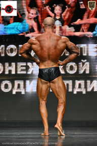 Чемпионат Воронежской области по бодибилдингу - 2025
