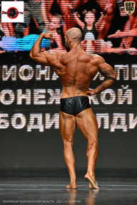 Чемпионат Воронежской области по бодибилдингу - 2025