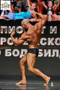 Чемпионат Воронежской области по бодибилдингу - 2025