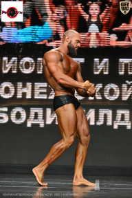 Чемпионат Воронежской области по бодибилдингу - 2025