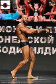 Чемпионат Воронежской области по бодибилдингу - 2025