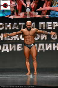 Чемпионат Воронежской области по бодибилдингу - 2025