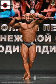 Чемпионат Воронежской области по бодибилдингу - 2025