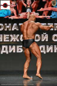 Чемпионат Воронежской области по бодибилдингу - 2025