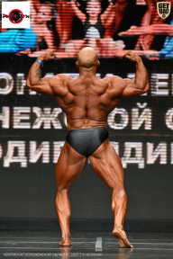 Чемпионат Воронежской области по бодибилдингу - 2025