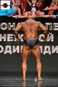 Чемпионат Воронежской области по бодибилдингу - 2025