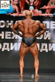 Чемпионат Воронежской области по бодибилдингу - 2025