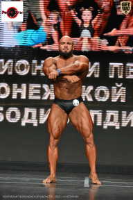 Чемпионат Воронежской области по бодибилдингу - 2025