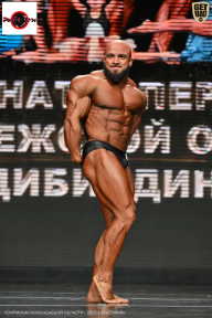 Чемпионат Воронежской области по бодибилдингу - 2025