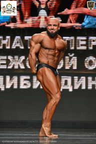 Чемпионат Воронежской области по бодибилдингу - 2025