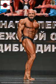 Чемпионат Воронежской области по бодибилдингу - 2025