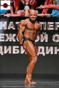 Чемпионат Воронежской области по бодибилдингу - 2025