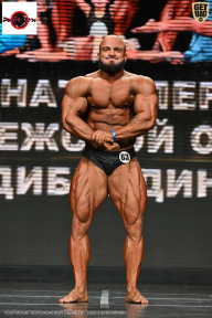 Чемпионат Воронежской области по бодибилдингу - 2025