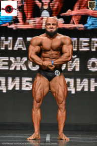 Чемпионат Воронежской области по бодибилдингу - 2025