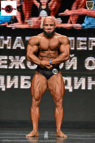 Чемпионат Воронежской области по бодибилдингу - 2025