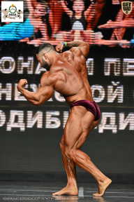 Чемпионат Воронежской области по бодибилдингу - 2025