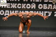 Чемпионат Воронежской области по бодибилдингу - 2025