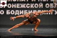 Чемпионат Воронежской области по бодибилдингу - 2025