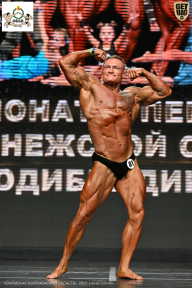 Чемпионат Воронежской области по бодибилдингу - 2025