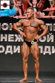 Чемпионат Воронежской области по бодибилдингу - 2025