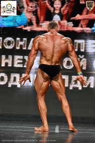 Чемпионат Воронежской области по бодибилдингу - 2025