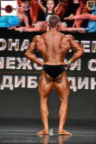 Чемпионат Воронежской области по бодибилдингу - 2025