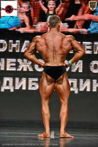 Чемпионат Воронежской области по бодибилдингу - 2025