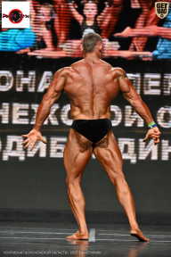 Чемпионат Воронежской области по бодибилдингу - 2025