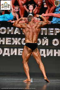 Чемпионат Воронежской области по бодибилдингу - 2025
