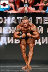 Чемпионат Воронежской области по бодибилдингу - 2025