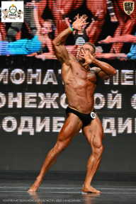 Чемпионат Воронежской области по бодибилдингу - 2025