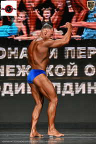 Чемпионат Воронежской области по бодибилдингу - 2025