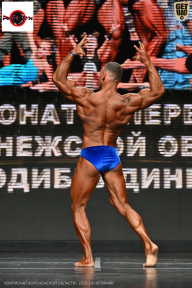 Чемпионат Воронежской области по бодибилдингу - 2025