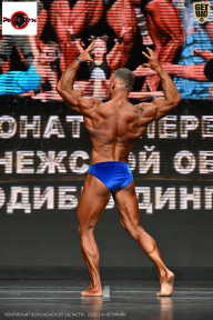 Чемпионат Воронежской области по бодибилдингу - 2025