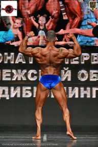 Чемпионат Воронежской области по бодибилдингу - 2025