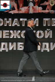 Чемпионат Воронежской области по бодибилдингу - 2025