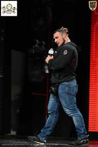 Чемпионат Воронежской области по бодибилдингу - 2025