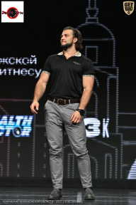 Чемпионат Воронежской области по бодибилдингу - 2025