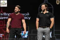 Чемпионат Воронежской области по бодибилдингу - 2025