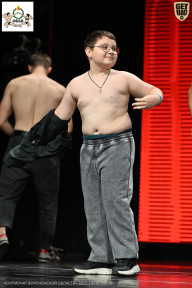 Чемпионат Воронежской области по бодибилдингу - 2025