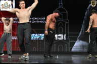 Чемпионат Воронежской области по бодибилдингу - 2025