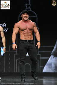 Чемпионат Воронежской области по бодибилдингу - 2025