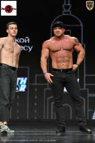 Чемпионат Воронежской области по бодибилдингу - 2025