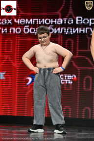 Чемпионат Воронежской области по бодибилдингу - 2025
