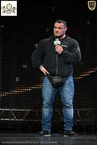 Чемпионат Воронежской области по бодибилдингу - 2025