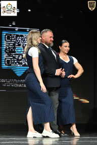 Чемпионат Воронежской области по бодибилдингу - 2025