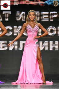 Чемпионат Воронежской области по бодибилдингу - 2025