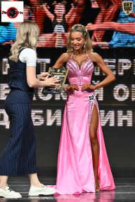 Чемпионат Воронежской области по бодибилдингу - 2025