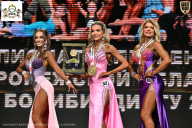 Чемпионат Воронежской области по бодибилдингу - 2025