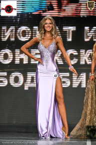 Чемпионат Воронежской области по бодибилдингу - 2025